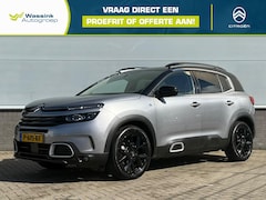 Citroën C5 Aircross - Plug-In Hybrid 225 pk Automaat Business Plus | Panoramisch schuif- kanteldak| Cruise Contr