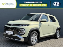 Hyundai Inster - 49 kWh 115pk Pulse