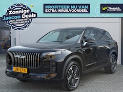 Jaecoo 7 - 7 Phev Exclusive 348PK | Elektrisch verstelbare voorstoelen | Panoramadak/schuifdak | Lede