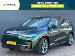 Leapmotor C10 - EV ProMax 81kWh 600pk AWD Design | 437 Km WLTP | Adaptieve Cruise | Lederen interieur | Do
