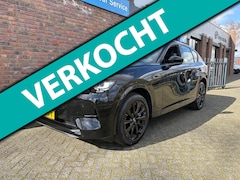 Mazda CX-60 - 2.5 e-SkyActiv PHEV Homura Leder Camera