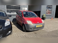 Chevrolet Matiz - 0.8 Pure I APK 19-12-2026