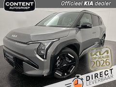 Kia EV3 - 81, 4 kWh 204pk GT-Line Business Edition