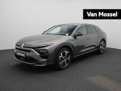 Citroën C5 X - Hybrid 180 e-EAT8 Shine | Lederen Bekleding | Stuurverwarming | Achteruitrijcamera | Parke