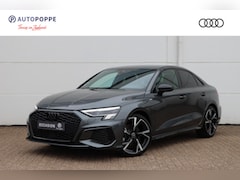 Audi A3 Limousine - 35 TFSI S-Line Edition 150pk S-Tronic | Stoelverwarming | Sensoren