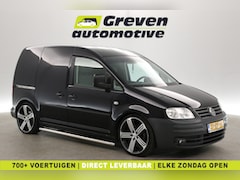 Volkswagen Caddy - 1.9 TDI 105PK | Trekhaak | 19" LMV | Elektrpakket | APK tot 11-2026