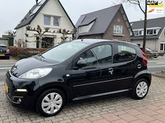 Peugeot 107 - 1.0 EXCLUSIVE NL-AUTO-NAP APK 5-2027