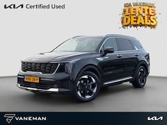 Kia Sorento - 1.6 T-GDi Plug-in Hybrid 4WD ExecutiveLine 7p