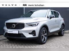 Volvo XC40 - B4 Plus Dark | Verwarmbare Voorstoelen en Stuurwiel | Semi-Elektrische Trekhaak | Verwarmb