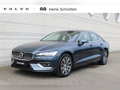 Volvo S60 - B4 Automaat Inscription | 360° Parkeercamera | Panoramadak | Head-Up Display | Adaptive Cr