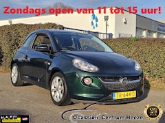 Opel ADAM - 1.0 T, Carplay Lm Velgen PDC Apk 1-2027 Zondag OPEN