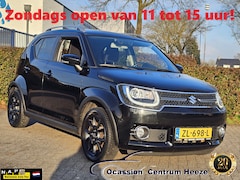 Suzuki Ignis - 1.2 Stijl Smart Hybrid, Camera Carplay Zondag OPEN