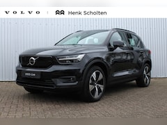 Volvo XC40 - Recharge P8 AWD R-Design |Adaptieve Cruise Controle| Blind spot | Verwarmbare Voorstoelen|