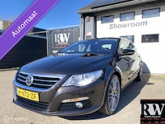 Volkswagen Passat CC - 3.6 V6 FSI 4MOTION*AUTOMAAT*ABC UITLAAT