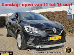 Renault Captur - 1.0 TCe 90, 1e Eig NL auto Carplay Dec 2023 Zondag OPEN