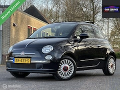 Fiat 500 - 1.2 Lounge 2012/PANO/LMV/APK/DO