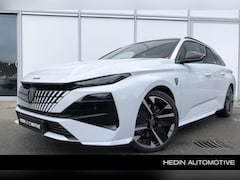 Peugeot 308 SW - 1.6 Plug-in Hybrid 195pk GT | Panoramadak | Focal Audio | Elektrische kofferklep | Adaptiv