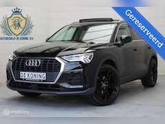 Audi Q3 - 35 TFSI Pro Line PANO MATRIX CAMERA CARPLAY