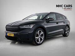 Skoda Enyaq iV - 80 Sportline Business | Assistentie pakket | Parking Plus |