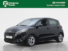 Hyundai i10 - 1.0 Comfort 5-zits | All Seasons | Carplay |