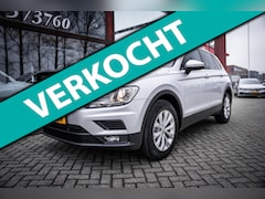 Volkswagen Tiguan - 1.5 TSI Business | DAB+ | Camera | Navigatie | App-connect | Adaptieve cruise control |