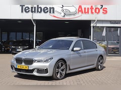 BMW 7-serie - 740Le xDrive iPerformance High Executive | Bomvol | NP. €193.000