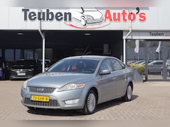 Ford Mondeo - 1.6-16V Titanium
