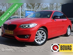 BMW 2-serie Coupé - 218i Centennial Executive