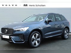 Volvo XC60 - 2.0 T6 Plug-in hybrid AWD Plus Dark | 19" 5-Dubbel Spaaks Glossy Black / Diamond Cut Velge