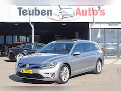 Volkswagen Passat Variant - 1.4 TSI GTE Connected Series Plus | Pano | Trekhaak Elektrisch