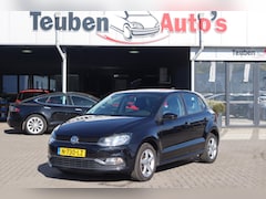 Volkswagen Polo - 1.2 TSI Comfortline | Airco | Cruise Control | Lichtmetalen velgen