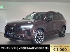 Volvo XC90 - Ultra T8 Plug in Hybride 455 PK | Actieve luchtvering | Geventileerde/verwarmde voorstoele