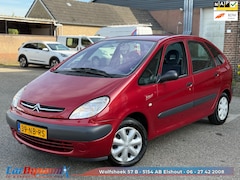 Citroën Xsara Picasso - 1.6i Différence | Airco | Riem vv '23 | Rijd Schakelt Goed