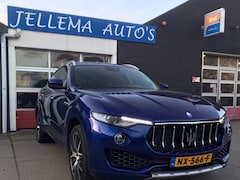 Maserati Levante - 3.0 V6 D AWD