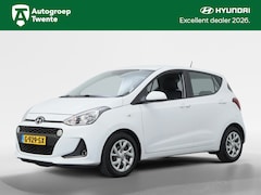 Hyundai i10 - 1.0i Comfort | Carplay | Cruise Control | Airco |