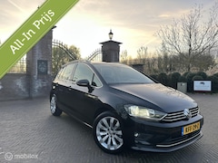 Volkswagen Golf Sportsvan - 1.4 TSI Highline DSG Trekhaak✅