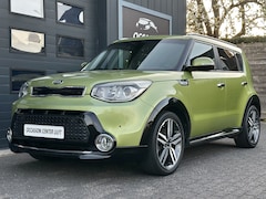Kia Soul - CLIMATE CRUISE CONTR / NAVIGATIE / CAMERA