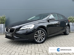 Volvo V40 - 1.5 T2 Polar+ | Audio installatie | Centrale deurvergrendeling met afstandsbediening | Con