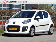 Citroën C1 - 1.0 Collection | bluetooth | airco