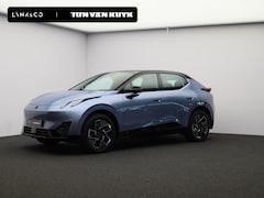 Lynk & Co 02 - Core 66 kWh / Adaptieve Cruise / Stoelverwarming / Panoramadak / Parkeercamera / Elektrisc