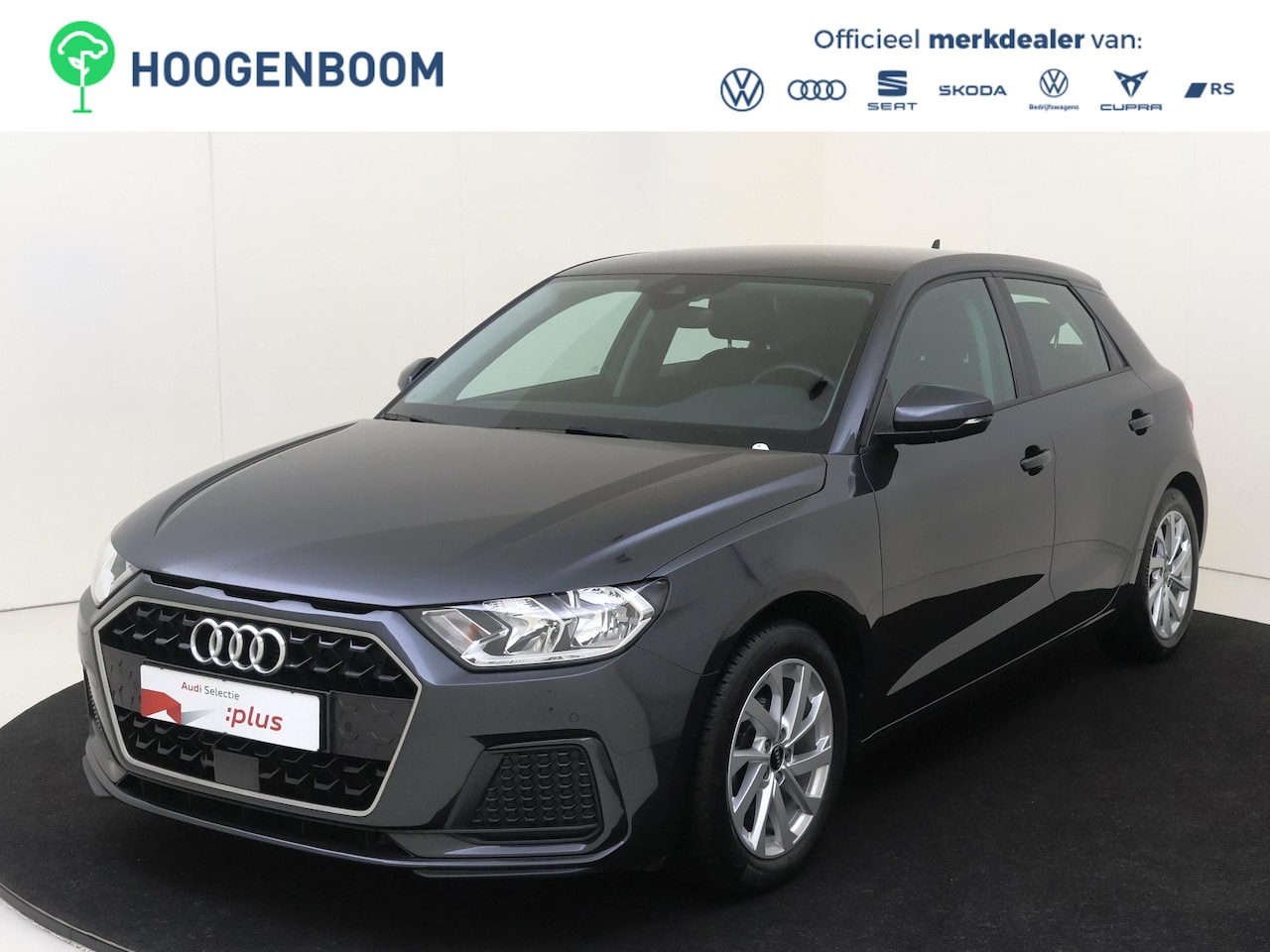 Audi A1 Sportback - 25 TFSI Advanced edition | Navigatie Plus | Parkeersensoren | Climate control | CarPlay | - AutoWereld.nl