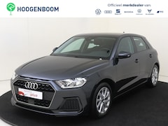 Audi A1 Sportback - 25 TFSI Advanced edition | Navigatie Plus | Parkeersensoren | Climate control | CarPlay |