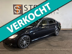 BMW 3-serie - 318i Business Line