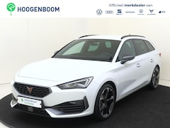CUPRA Leon Sportstourer - 1.4 e-Hybrid Business | SoH 100% | Parkeerassistent | Adaptieve demping | Keyless | Stoel