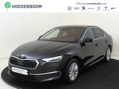 Skoda Octavia - 1.5 TSI MHEV Business Edition | Keyless | Navigatie | Dodehoek detectie | Stoel- en stuurw