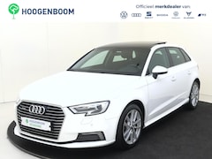 Audi A3 Sportback - 40 TFSI e Business edition | Panoramadak | Digital cockpit | Keyless | CarPlay | Achteruit