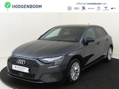 Audi A3 Sportback - 40 TFSI e Advanced edition | SoH 95% | Keyless | Parkeerassistent | Navigatie Plus | CarPl