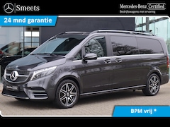 Mercedes-Benz V-klasse - 300d XL DC AMG AVANT. EDITION