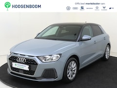 Audi A1 Sportback - 30 TFSI Advanced edition | Parkeersensoren achter | Cruise Control | CarPlay | virtual coc