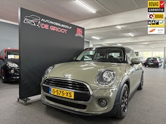 MINI One - 1.5 Salt/ Nederlandse auto/ 3 deurs/ 102 PK/ 45.000 KM